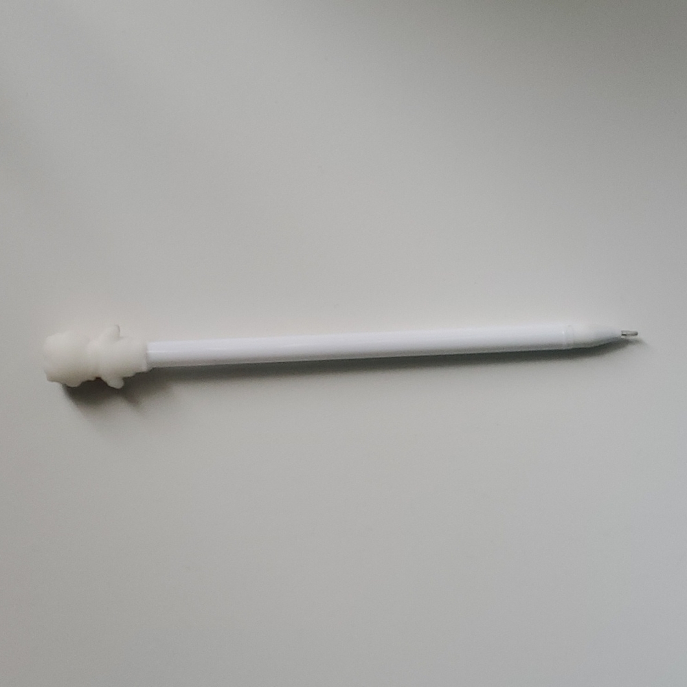 BTS BT21 RJ pen - Picture 2 of 3